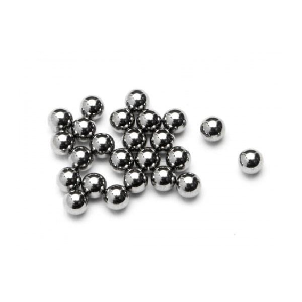 HPI Differential Ball (3/32 ) 2.4Mm (24 Pcs)