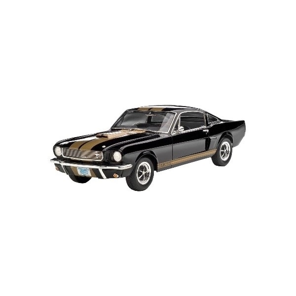 Revell Model Set Shelby Mustang GT 350