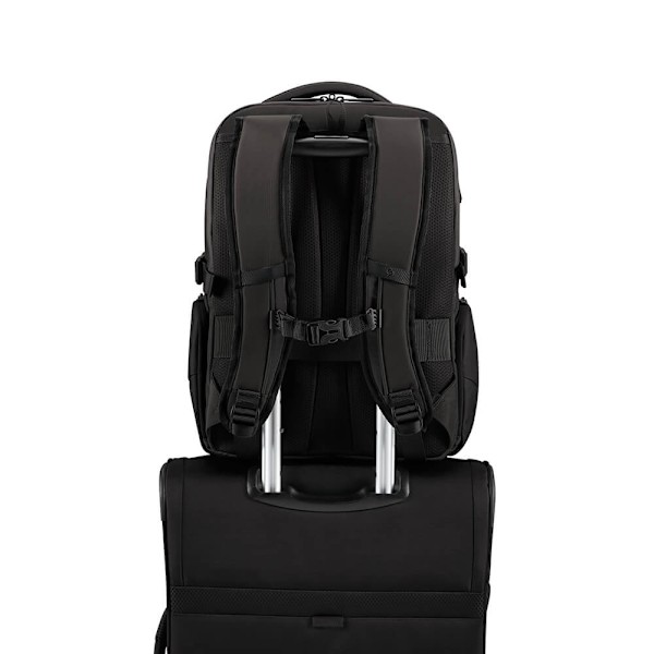 Samsonite BIZ2GO Ryggsäck 15.6" DAYTRIP SVART
