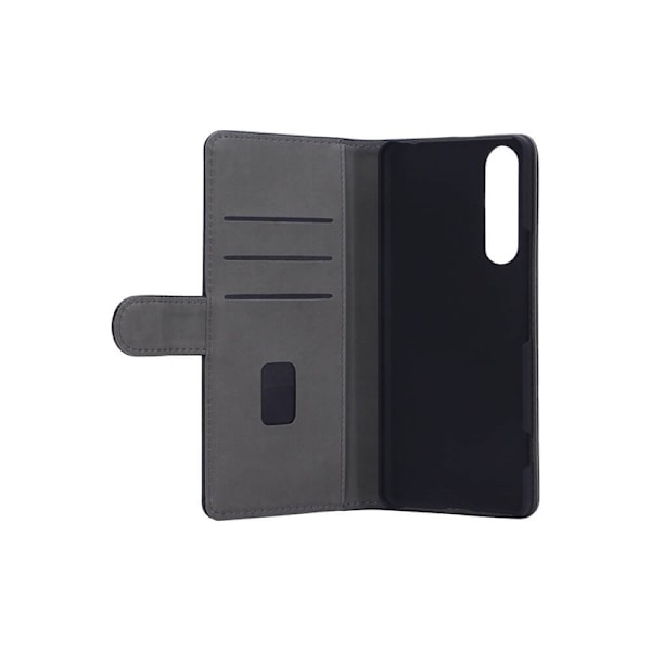 GEAR Wallet Xperia 1 II Sort Svart