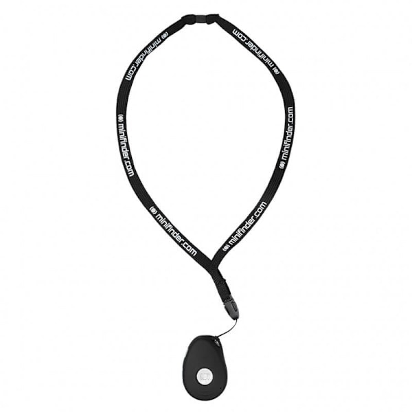 Minifinder Halsband till Pico 4G