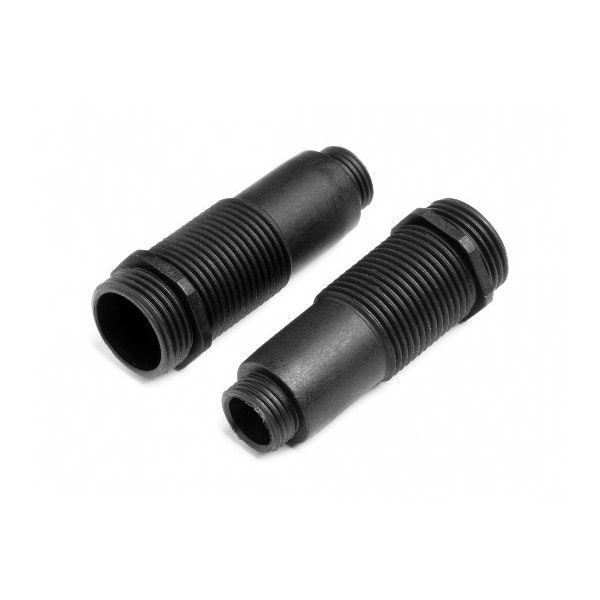 Iskunvaimentimen runkosarja (12X67-87Mm/2kpl)