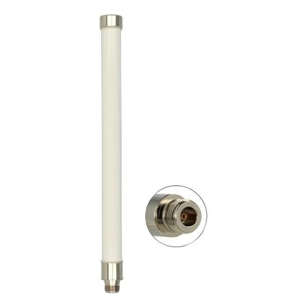 DeLOCK WLAN utomhusantenn, 802.11a/ac/b/g/n/h