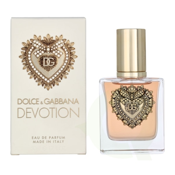 Dolce & Gabbana Devotion Edp Spray 50 ml