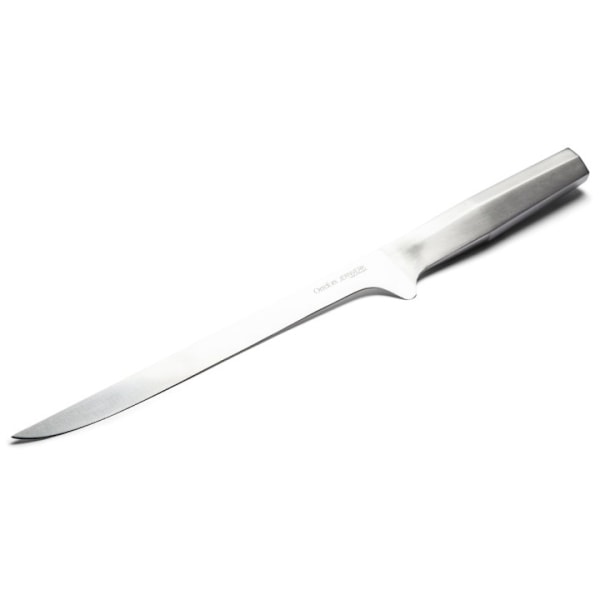 Orrefors Jernverk, Premium Filékniv, 24cm
