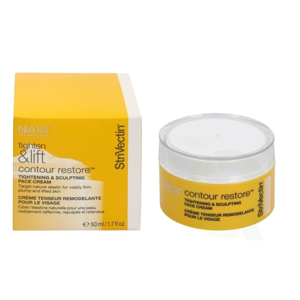 StriVectin Contour Restore Tighting Face Cream 50 ml