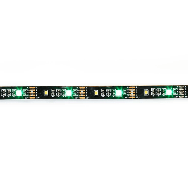 Nedis SmartLife LED-Nauha | Bluetooth® | Lämmin Valkoinen / RGB | SMD | 2.00 m | IP20 | 2700 K | 380 lm | Android™ / IOS