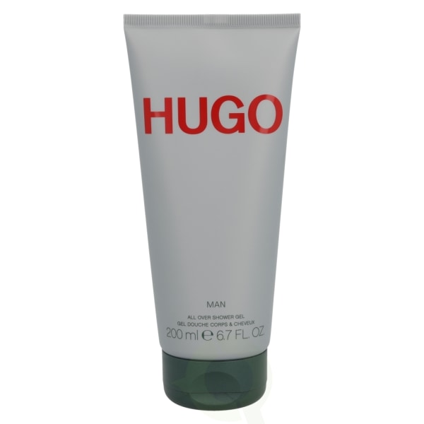 Hugo Boss Hugo Man Shower Gel 200 ml