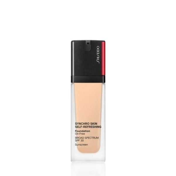 Shiseido Synchro Skin Self Refreshing Foundation 220 30ml