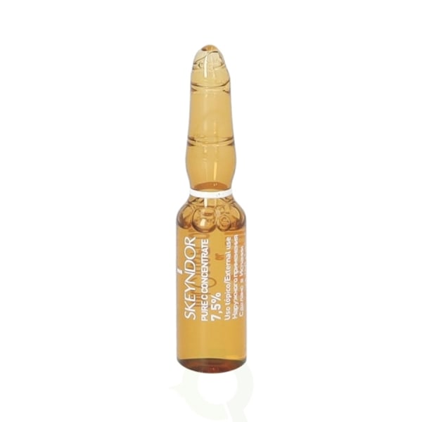 Skeyndor Power C+ Pure Vitamin C Concentrate 7,5% 14 ml