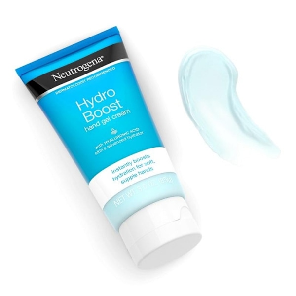 Neutrogena Hydro Boost Hand Gel Cream 75ml