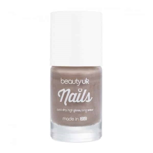 BeautyUK Beauty UK Nails no.29 - Night Owl 9ml