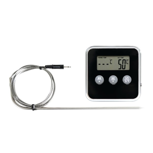NORDIC QUALITY Stektermometer Digital Chili
