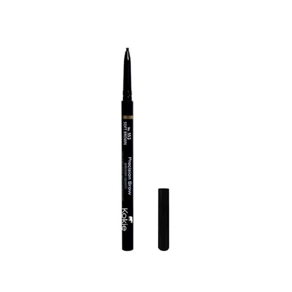 Kokie Precision Brow Pencil - Ash Blonde