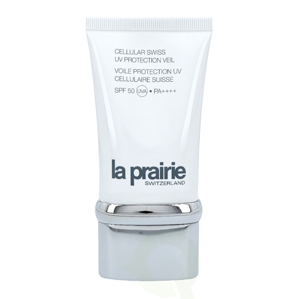 La Prairie Cellular Swiss UV Protection Veil SPF50 50 ml