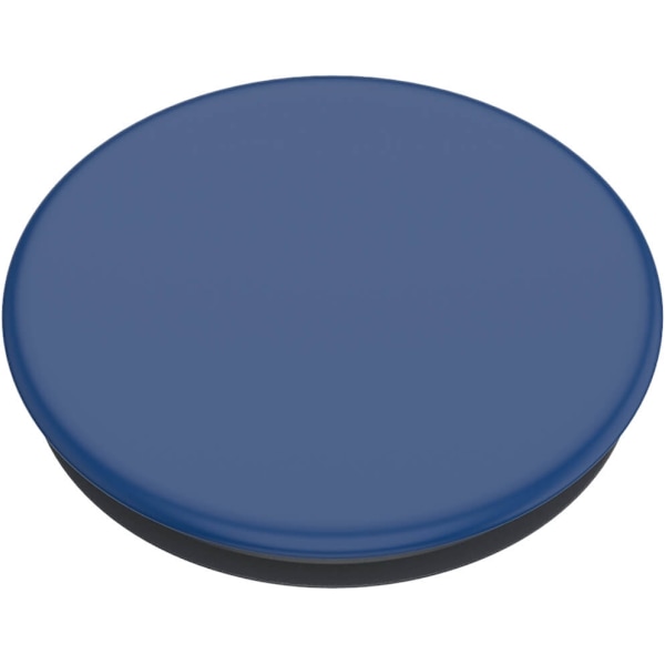 PopSockets Basic Grip Classic Blue