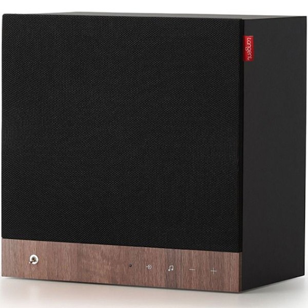 Tangent Högtalare Bluetooth Spectrum Square