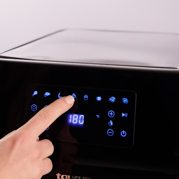 Taurus Air Fryer Oven Digital Grill 12L