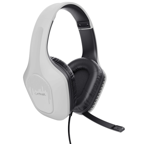 Trust GXT 415PS Zirox Gamingheadset PS5