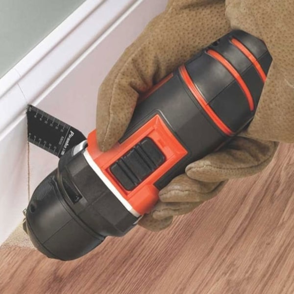 BLACK+DECKER Multiverktyg 300W