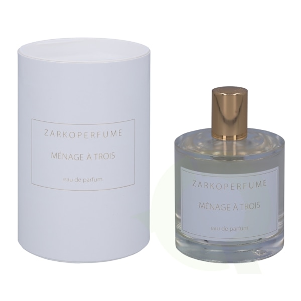 Zarko Menage A Trois Edp Spray 100 ml