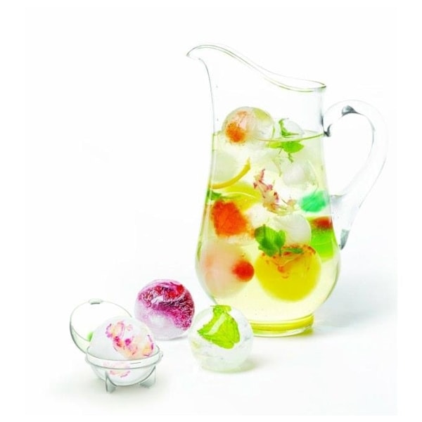 Ice Balls, 4-pack