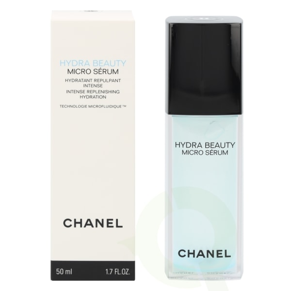 Chanel Hydra Beauty Micro Serum 50 ml For All Skin Types