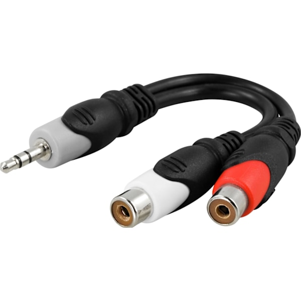 RCA-kabel (AA-6)