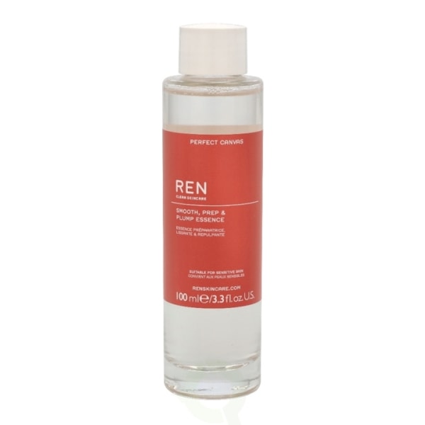 REN Glat, Prep & Plump Essence 100 ml Sensitive Skin