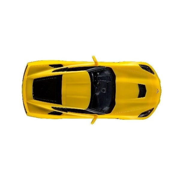 Revell 2014 Corvette Stingrey (easy-click)