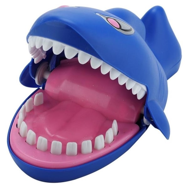 Spel Shark Dentist - Blå