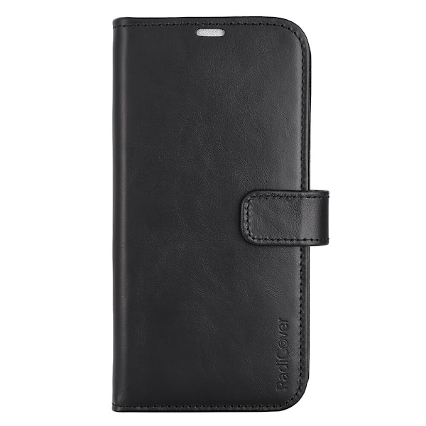 Radicover Radiation Shield 2-in-1 -matkapuhelinkotelo musta - iPhone 14 Plus Svart