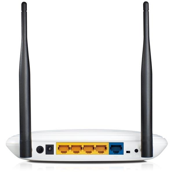 TP-LINK, Trådlös router (TL-WR841N)