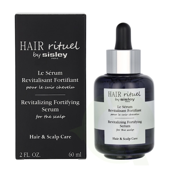 Sisley Hair Rituel Revitalizing Fortifying Serum 60 ml For The Scalp