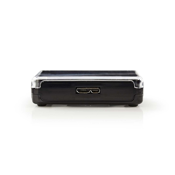 Nedis Kortläsare | All-in-One | USB 3.2 Gen1