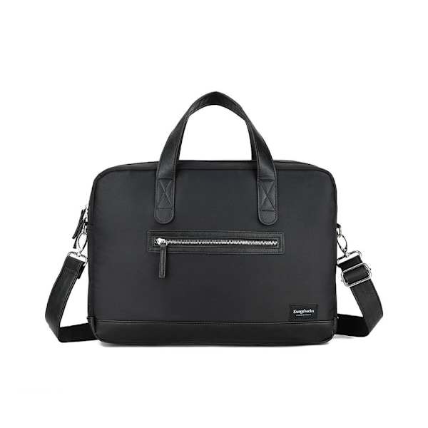 KUNGSBACKA Computertaske 17" Jenny Sort