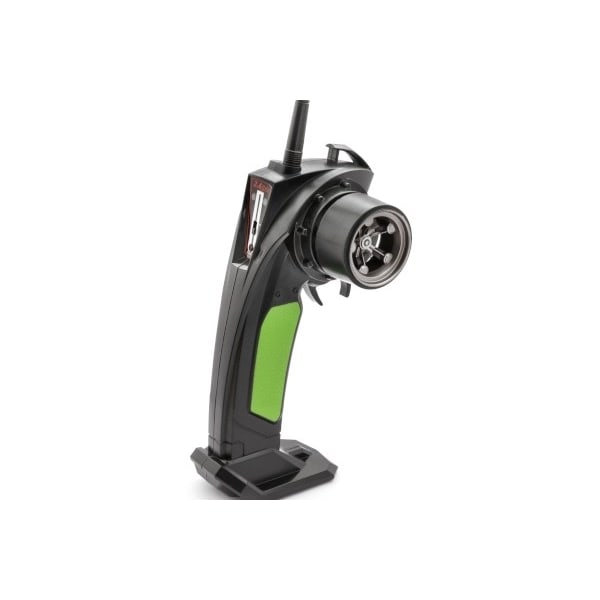 BLACKZON 2.4G Transmitter (Green)