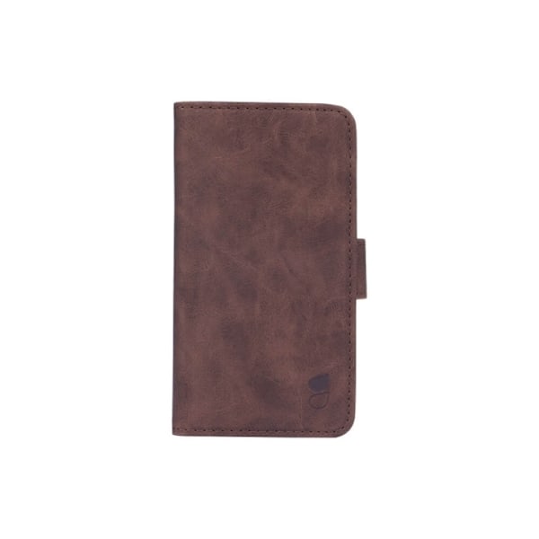 GEAR Wallet Brun - iPhone 6/7/8/SE Brun