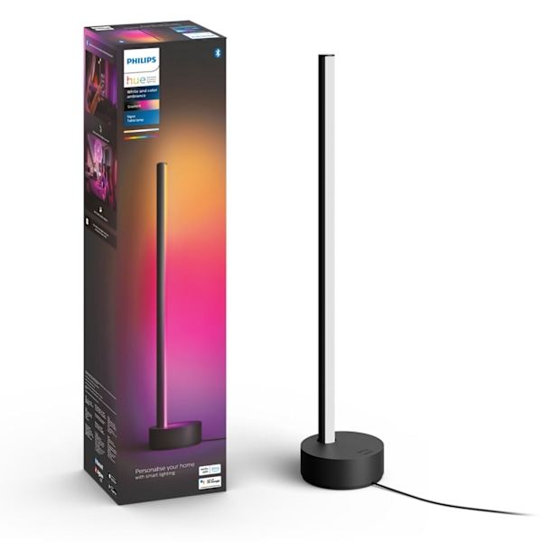 Philips Hue Gradient Signe Bordslampa
