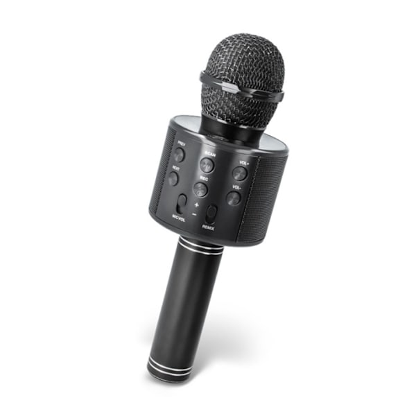 Forever-mikrofoni Bluetooth-kaiuttimella, BMS-300