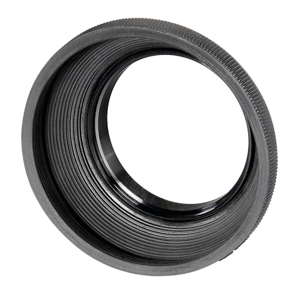 HAMA Lens Hood Rubber 58mm