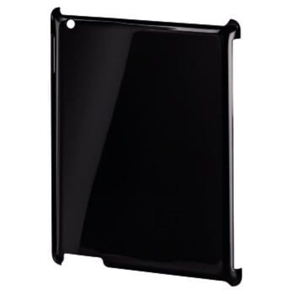Kotelo Apple iPad 3. / 4. sukupolvelle, musta Svart