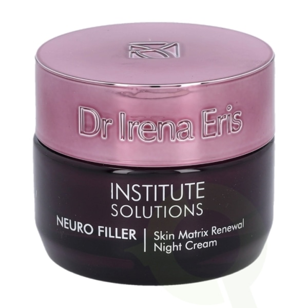 Dr. Irena Eris Dr Irena Eris Institute Solutions Skin Renewal Cr