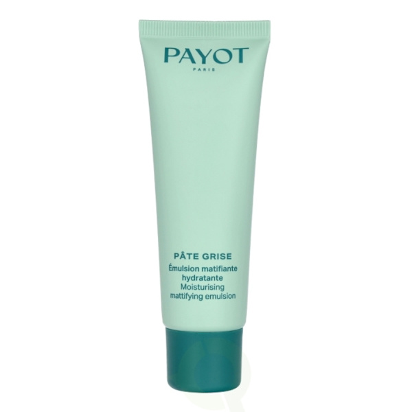 Payot Pate Grise Moisturizing Matifying Emulsion 50 ml