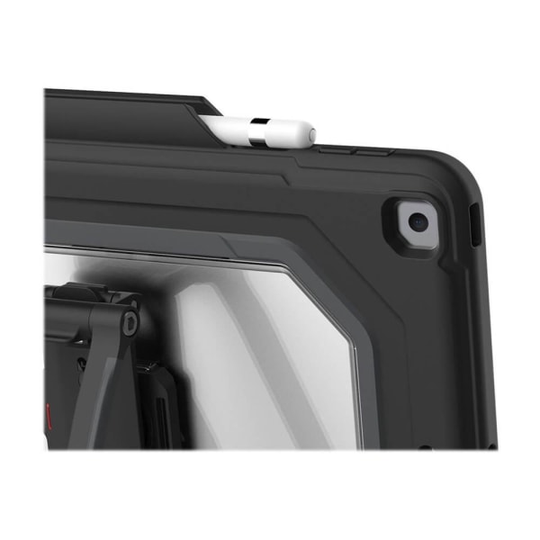 SURVIVOR Tabletcase All-Terrain iPad Mini 4/5 Black/Gray B2B Grå