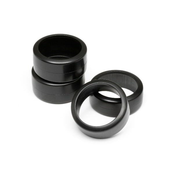 Micro Drift Tire Set (Front/Rear)