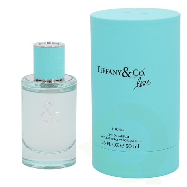 Tiffany & Co Love Her Edp Spray 50 ml