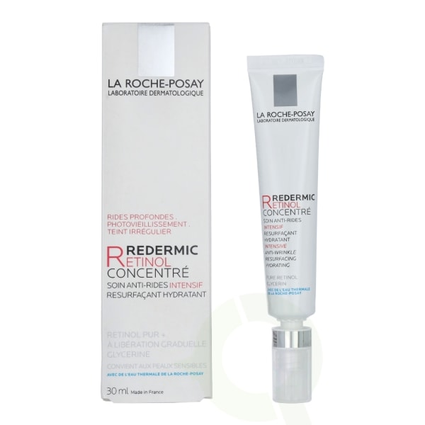 La Roche-Posay La Roche Redermic Retinol Anti-Ageing Intensive C