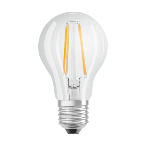 bellalux standard clear 60W/827 E27