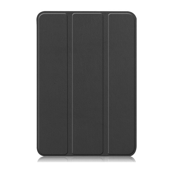 Kotelo iPad mini 6:lle (ei kynäpidikettä), musta Svart